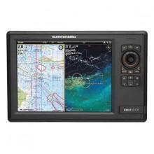 Humminbird ONIX 10 GPS With Transducer And Chart