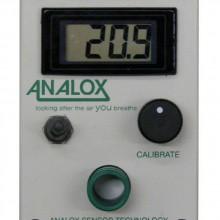 Analox Mini O2 EII Portable Analyzer