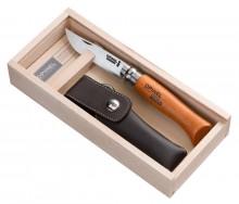 opinel-wooden-gift-box-n-8-sheath-penknife