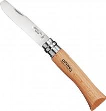 opinel-blister-n-07-round-ended-knife-penknife