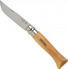 opinel-blister-n-09-stainless-steel-penknife