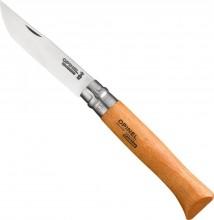 opinel-blister-n-12-carbon-steel-penknife
