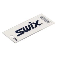 Swix Raschietto In Plexiglas T824D 4mm