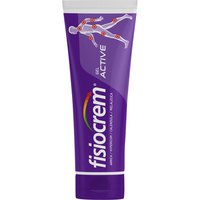Fisiocrem Gel Active 250ml Cream