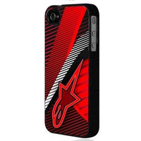 alpinestars-btr-iphone-5-case-red