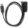 Suunto Cargador Interface