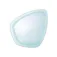 Aqualung Look Styrkeglass