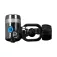 Apeks DS4 INT Førstetrinnsregulator