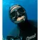 Cressi Máscara de buceo Superocchio