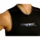 Cressi Blacklite 3.5 mm termovest