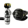 Cressi XS2 AC2 INT diving regulator set