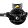 Cressi XS2 AC2 INT diving regulator set