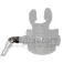 Scubapro Elbow Revolving