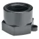 SEAC Screw Top