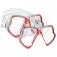 Mares Lente de grau esquerda X-Vision Mid