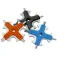 Best divers Microtool Radienyckel blandad