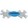 Best divers Clau Microtool Twin K Assortit