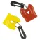 Best divers Mouthpiece Octopus Holder assorted