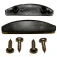 Spetton Kit de montaje C4 Fins Assembling