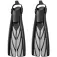 Atomic aquatics Aletes de busseig Split Pro