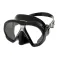 Atomic aquatics Subframe diving mask
