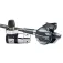 Atomic aquatics M1 DIN Sukellusregulaattorisarja 300 Bar