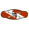 Best divers Double Layer Tape Maskerem cover