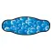 Best divers Double Layer Maskerem cover