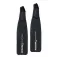 Imersion Palmes de chasse sous-marine E: