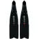 Mares Pure Passion Palmes de chasse sous-marine Razor Pro