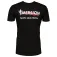 Imersion Logo 半袖Tシャツ