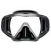 Scubapro New Crystal VU Sukellusmaski