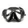 Cressi Evo Big Eyes diving mask