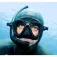 Cressi Evo Big Eyes diving mask
