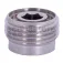 Aqualung Edelstahl DIN-Adapter