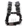 Dive rite Transplate harness system without backplate