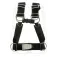 Dive rite Deluxe harness system without backplate
