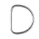 Dive rite Anel em D