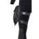Best divers Bolso de carga Leg