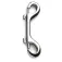 Best divers Mosquetó Double Ended 100