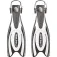 Cressi Aletes de busseig Frog Plus