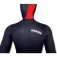 Cressi Diver 5 mm diving wetsuit