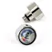 Best divers Mini Manometer 350 Bar