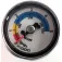 Best divers Mini Manometer 350 Bar