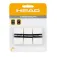 Head Xtreme Soft Tennis/Padel/Squash Overgrip 3 units