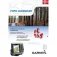 Garmin Mapa Topo Micro SD/SD Card Denmark 1:50K