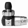Atomic aquatics ST1 DIN diving regulator set 300 Bar