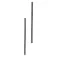 Omer Threated 6.5 mm spydskaft