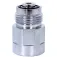 Tecnomar Nitrox M26-sovitin M26 M DIN 200 F:lle