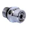 Tecnomar Safety Valve